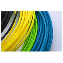 Colorful Braided Expandable Cable Sleeve